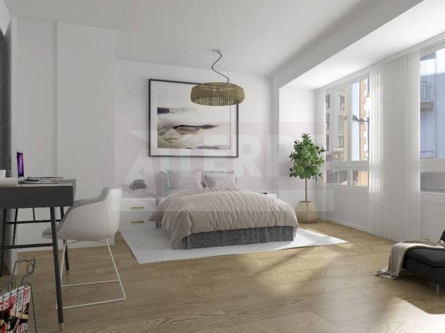 Piso en Venta en Erialdea / Centro