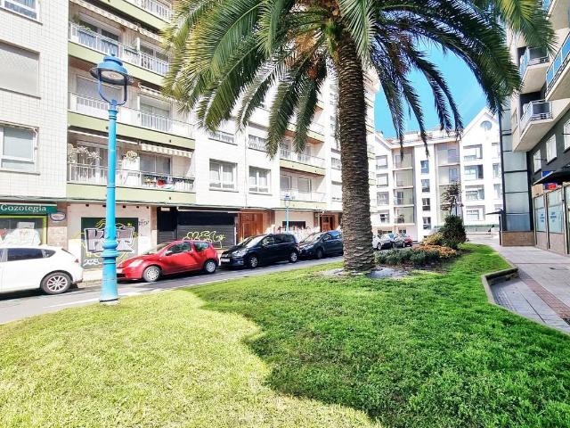 Piso en Venta en Erialdea / Centro