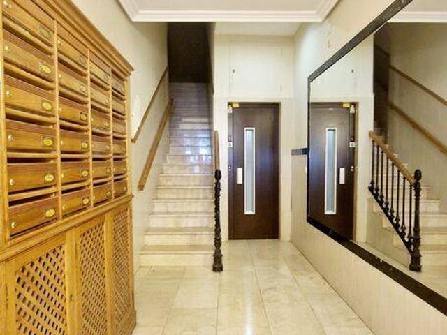 Piso en Venta en Erialdea / Centro