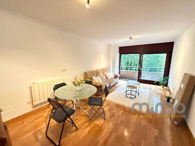 Piso en Venta en Erialdea / Centro