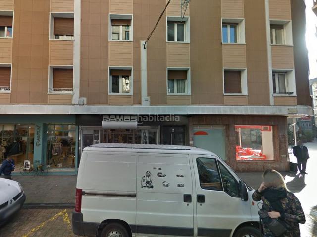 Piso en venta en Ermua. Pisos.