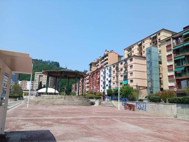Piso en Venta en Ermua