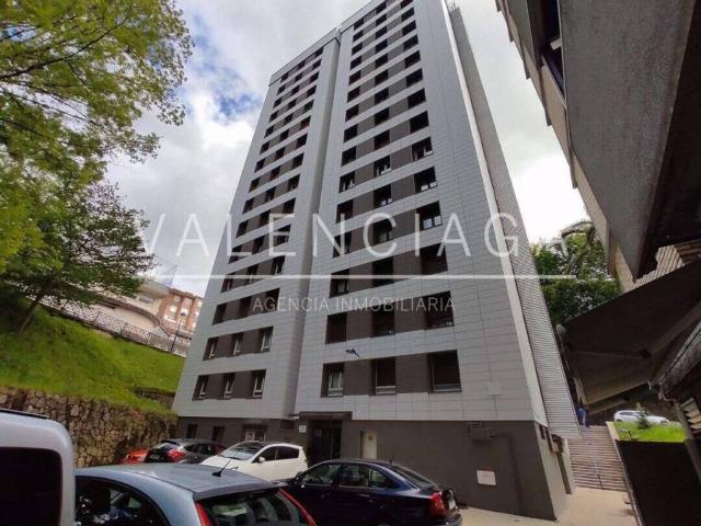 Piso en Venta en Errenteria