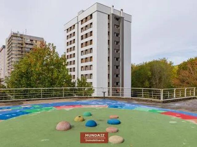 Piso en Venta en Errenteria