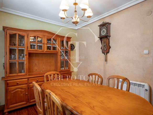 Piso en venta en Errenteria, Capuchinos Galtzaraborda. Espaciosa vivienda familiar con balcón, trastero y ascensor a cota cero. Pisos.