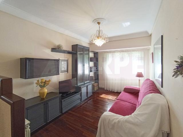 Piso en venta en Errenteria, Centro. VIVIENDA DE ESQUINA MUY LUMINOSA Y SOLEADA A 2 MINUTOS DE LA VITERI. Pisos.