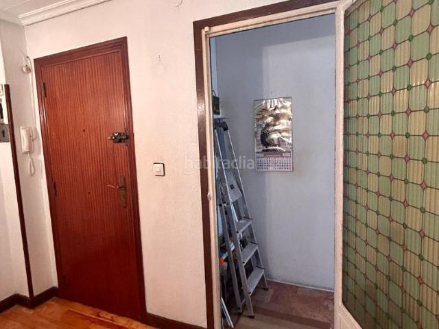 Piso en venta en Errenteria, Beraun Pontika. ¡Gran oportunidad con infinitas posibilidades!. Pisos.