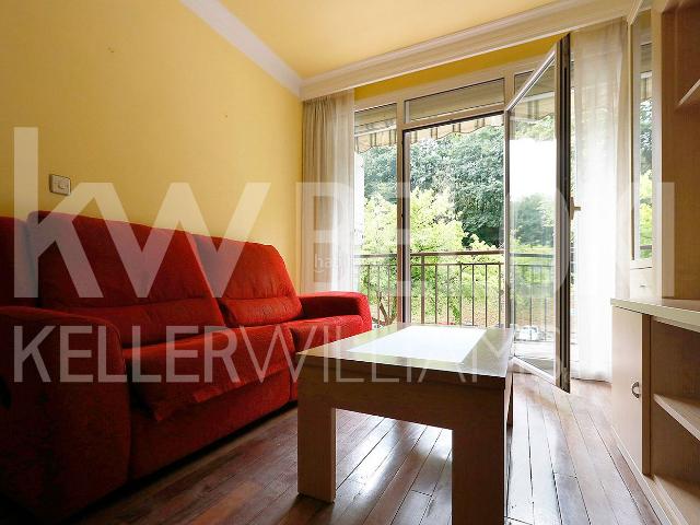 Piso en venta en Errenteria, Beraun Pontika. Pisos.