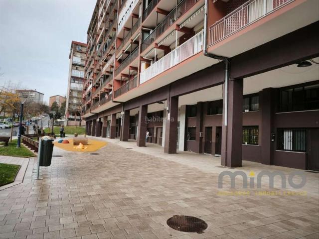 Piso en venta en Errenteria, Beraun Pontika. Vivienda con inquilinos, ideal como inversión. Pisos.
