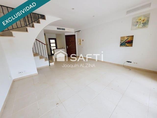 Piso en venta en Es Mercadal, Menorca