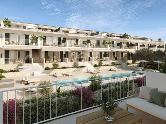 Piso en venta en Es Mercadal, Menorca