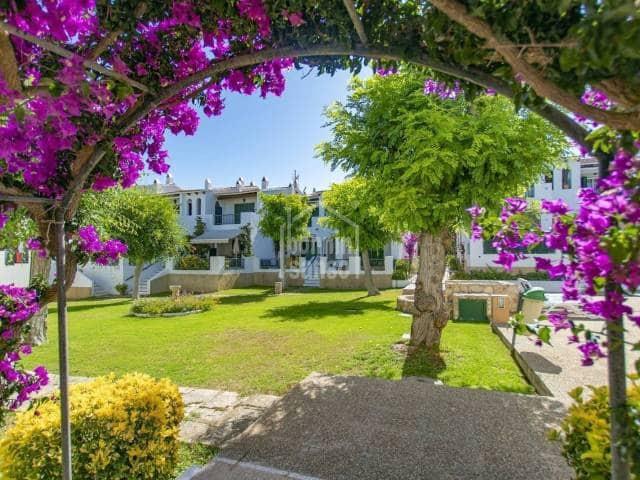 Piso en venta en Es Mercadal, Menorca