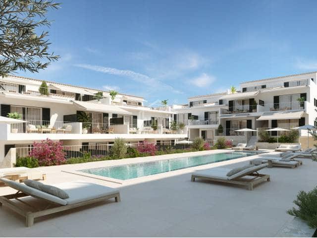 Piso en venta en Es Mercadal, Menorca