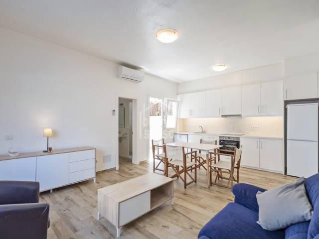 Piso en venta en Es Mercadal, Menorca