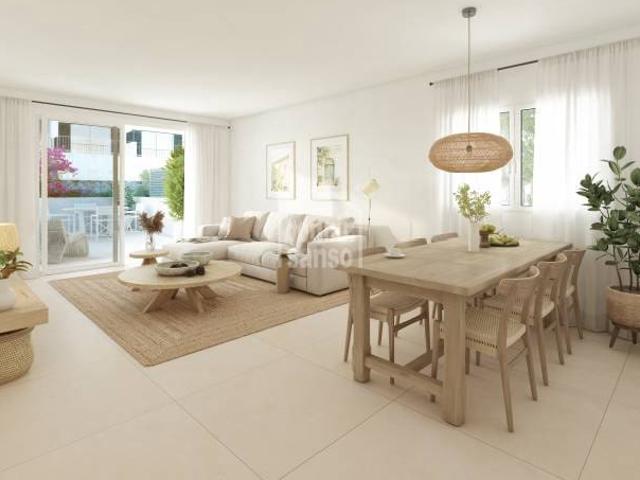 Piso en venta en Es Mercadal, Menorca