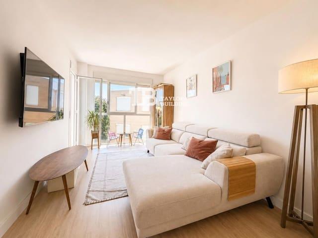 Piso en venta en Es Molinar / El Molinar, Mallorca