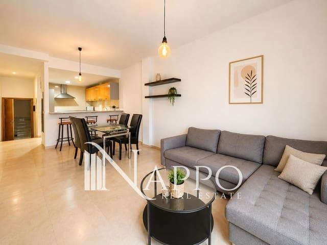 Piso en venta en Es Molinar / El Molinar, Mallorca