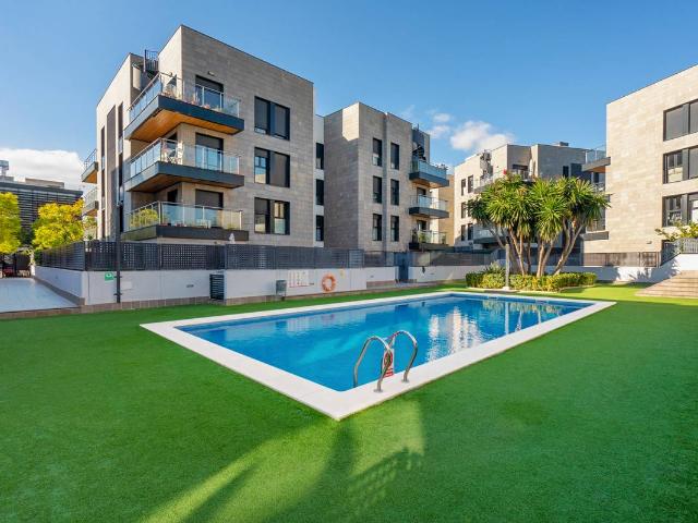 Piso en Venta en Es Camp Redó