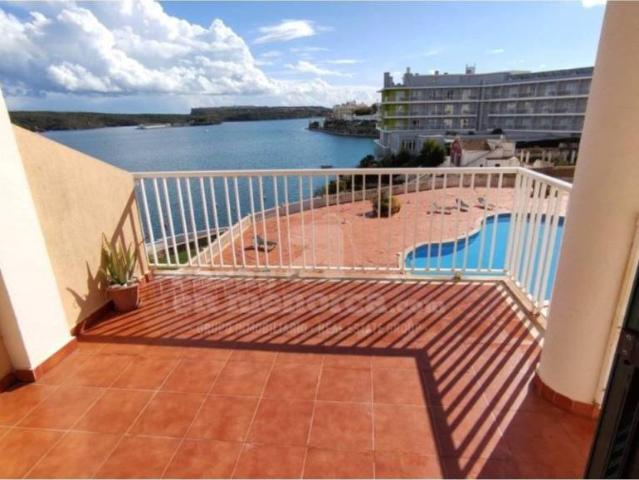 Piso en Venta en Es Castell