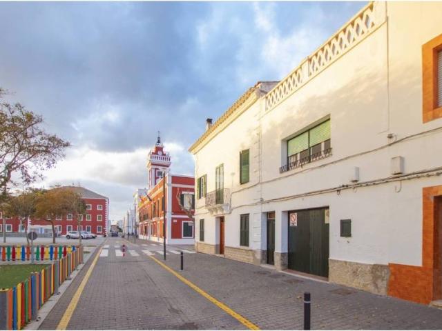 Piso en Venta en Es Castell