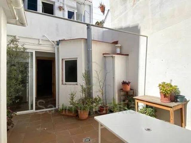 Piso en Venta en Es Castell