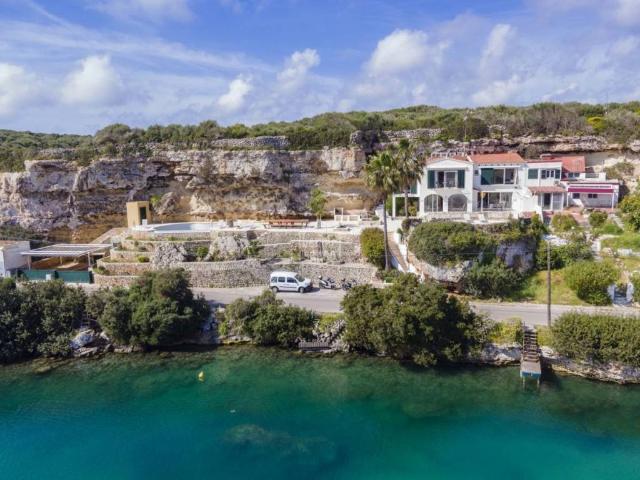 Piso en Venta en Es Castell