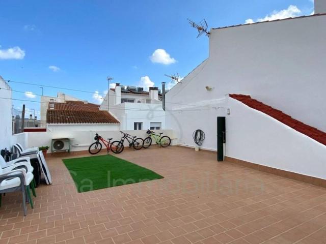 Piso en venta en Es Castell