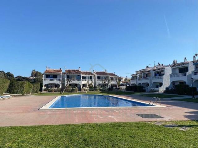 Piso en venta en Es Castell
