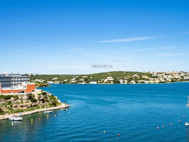 Piso en venta en Es Castell Baleares
