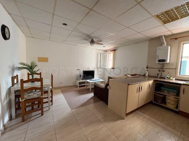 Piso en venta en Es Castell, Menorca