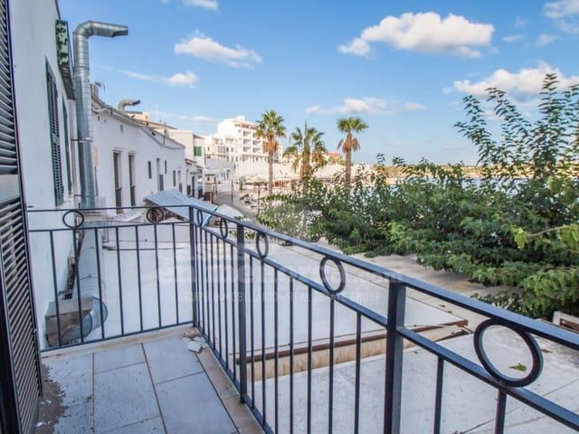 Piso en venta en Es Castell, Menorca