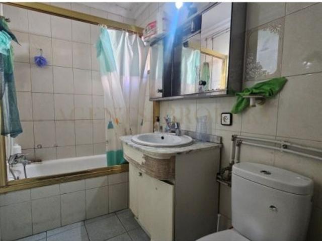 Piso en venta en Es Fortí, Palma. Inmobiliaria Mallorca Agents & Brokers