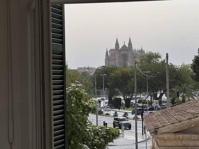 Piso en Venta en Es Jonquet