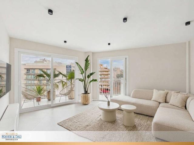 Piso en Venta en Es Jonquet
