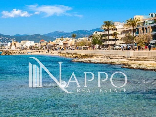 Piso en Venta en Es Portixol Es Molinar