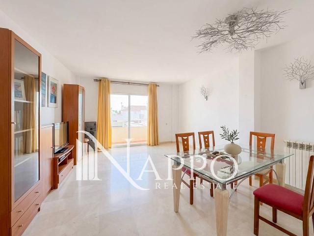 Piso en Venta en Es Portixol Es Molinar