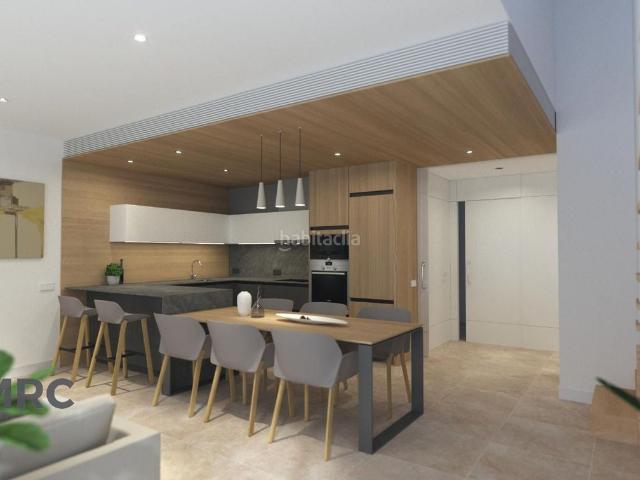 Piso en venta en Escala L´, Nucli Antic Costa Brava. Promoción Edificio Aura 1º linia de mar. LEscala. Pisos Escala.