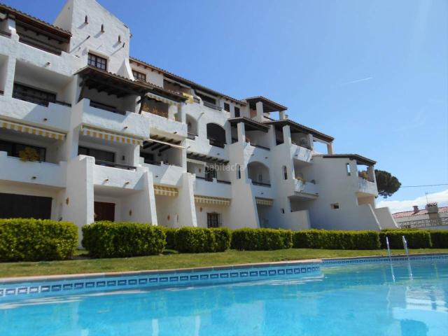 Piso en venta en Escala L´, Port La Clota Puig Sec Costa Brava. Apartamento cerca del puerto de lEscala. Pisos Escala.