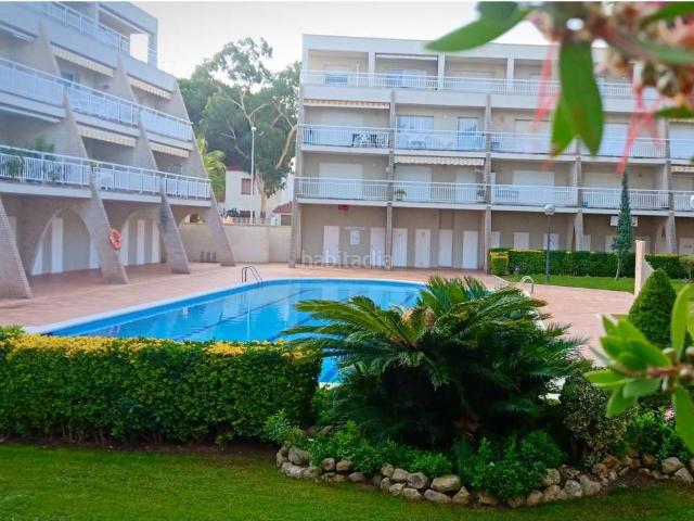 Piso en venta en Escala L´, Port La Clota Puig Sec Costa Brava. Apartamento cercano al puerto de lEscala. Pisos Escala.