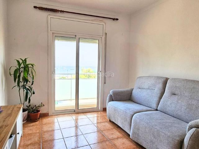 Piso en venta en Escala L´, Riells Costa Brava. Pisos Escala.