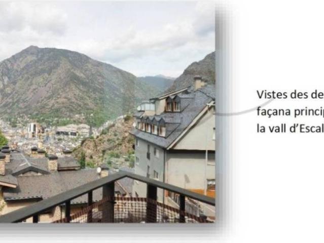 Piso en Venta en Escaldes Engordany