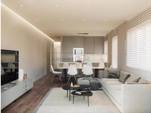 Piso en venta en Escaldes Engordany, Els Vilars d´Engordany Pirineos. Piso en venta en EscaldesEngordany. Pisos.