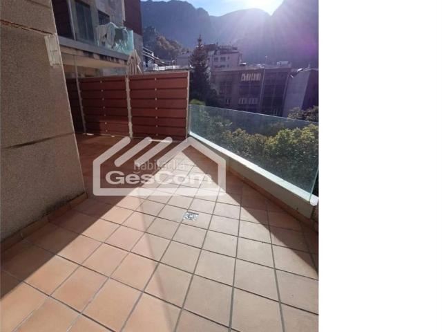 Piso en venta en Escaldes Engordany, Els Vilars d´Engordany Pirineos. Venta de un piso en EscaldesEngordany. Pisos.
