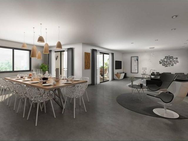 Piso en venta en Les Escaldes, de 114 m² 3 habitaciones por 750.000