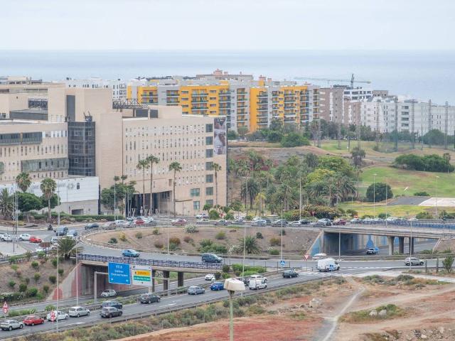 Piso en Venta en Escaleritas
