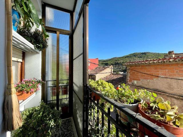 Piso en Venta en Eslida