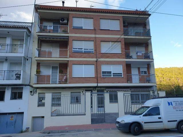Piso en Venta en Eslida
