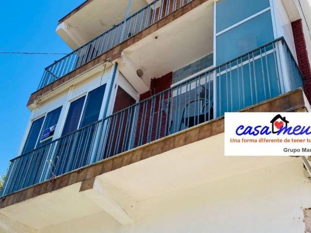 Piso en Venta en Eslida