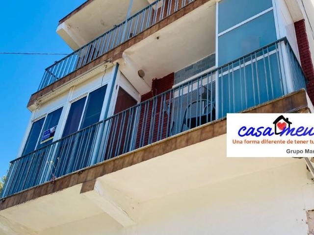 Piso en Venta en Eslida