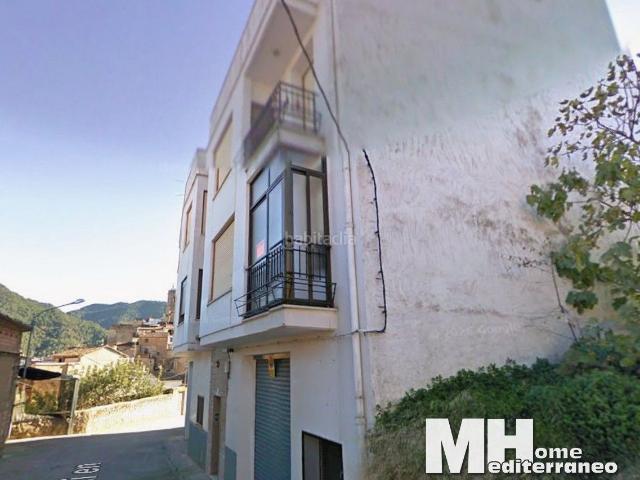 Piso en venta en Eslida. OPORTUNIDAD !. Pisos.